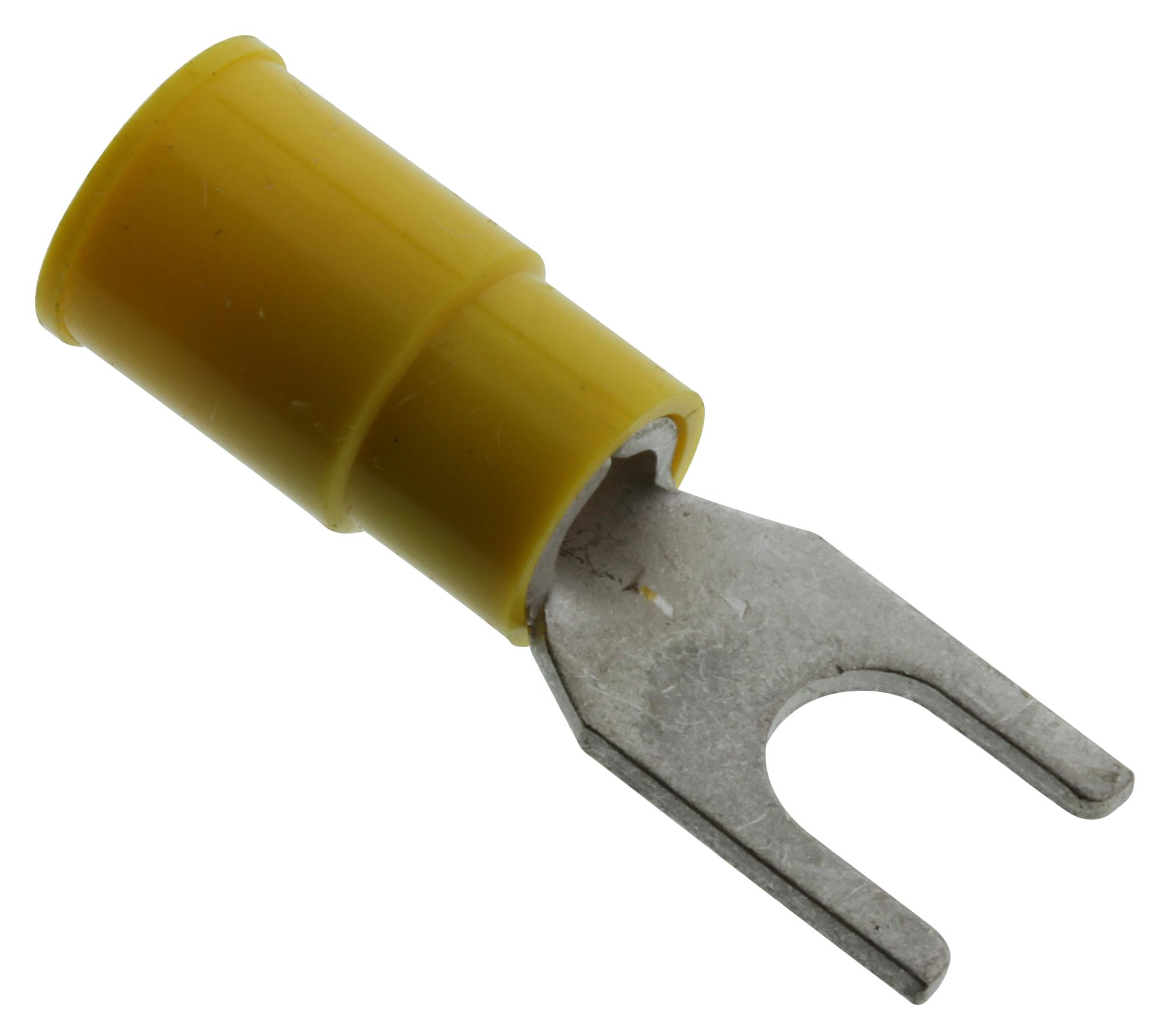 19131-0002 MOLEX InsulKrimp Spade Block Terminal | myMectronic