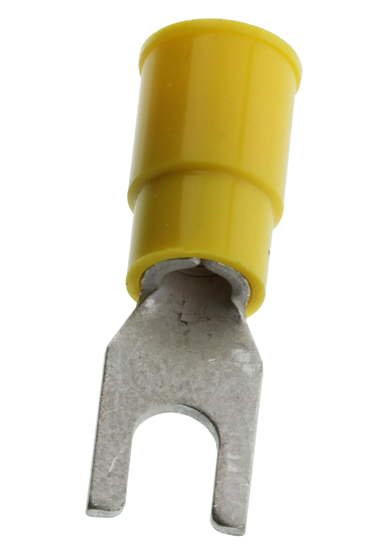 19131-0004 MOLEX InsulKrimp Spade Block Terminal | myMectronic