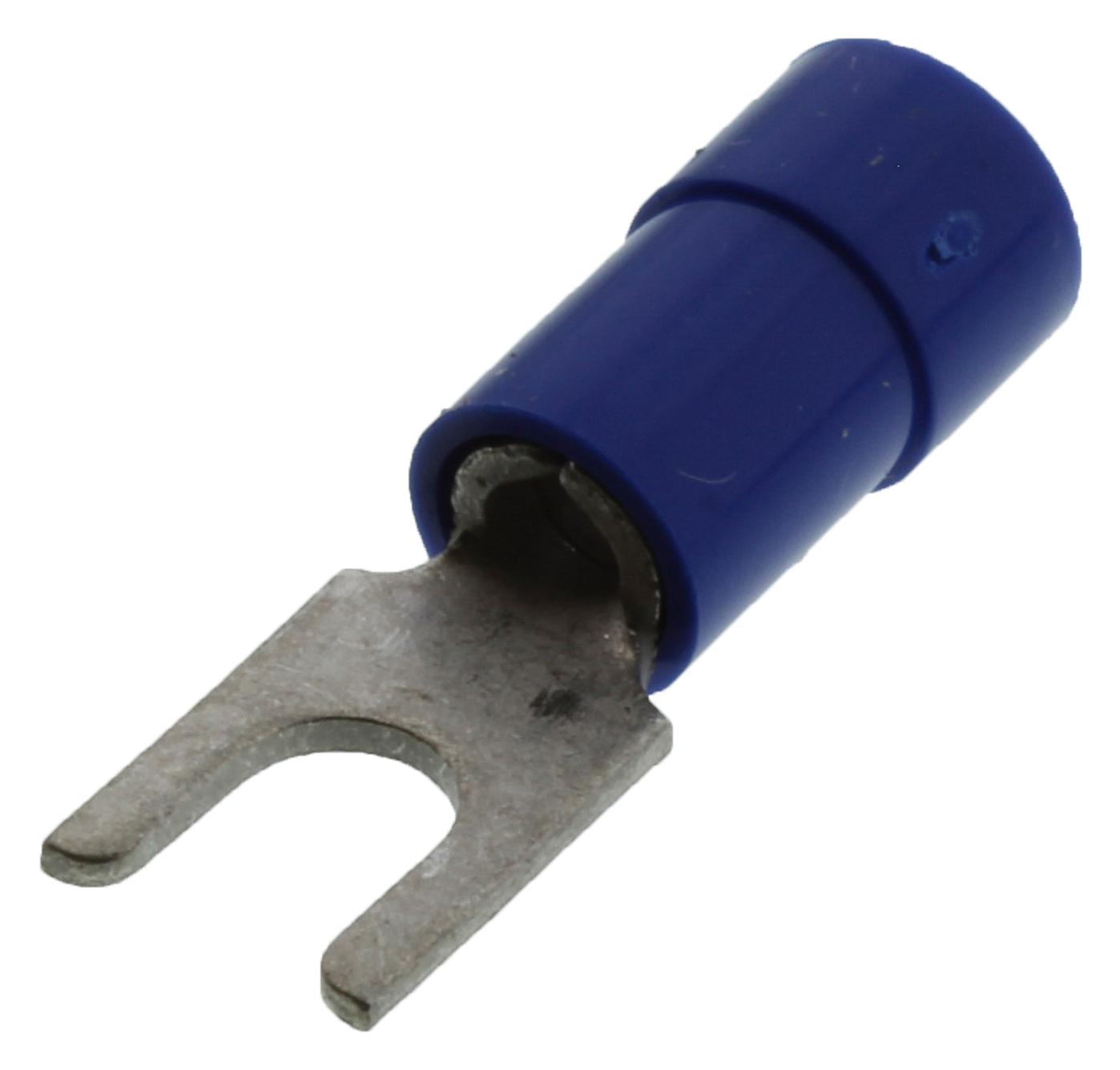 19131-0023 MOLEX InsulKrimp Spade Block Terminal | myMectronic