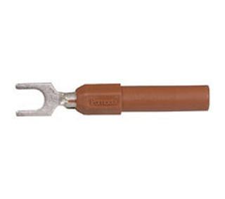 19131-0027 MOLEX InsulKrimp™ Spade Block | myMectronic