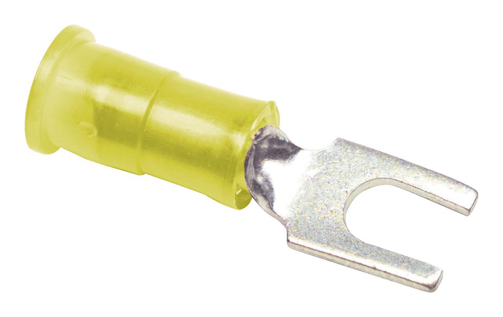 19137-0038 MOLEX Spade Terminal AviKrimp | myMectronic