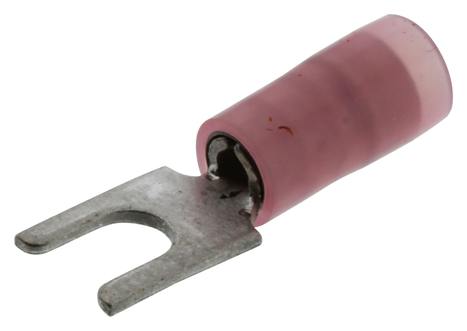 0191390018 MOLEX Avikrimp Block Spade Terminal | myMectronic
