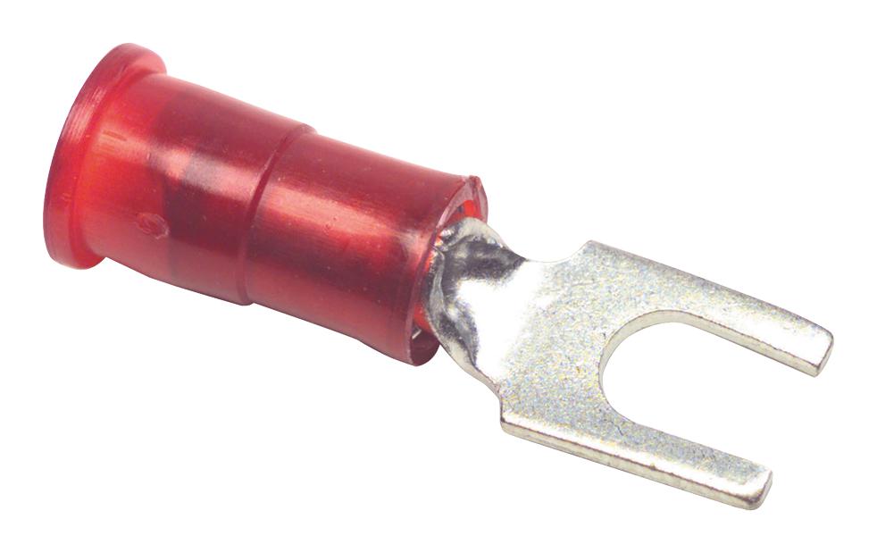 Molex 0191420005 – Reliable Spade Insulkrimp for Industrial Applications