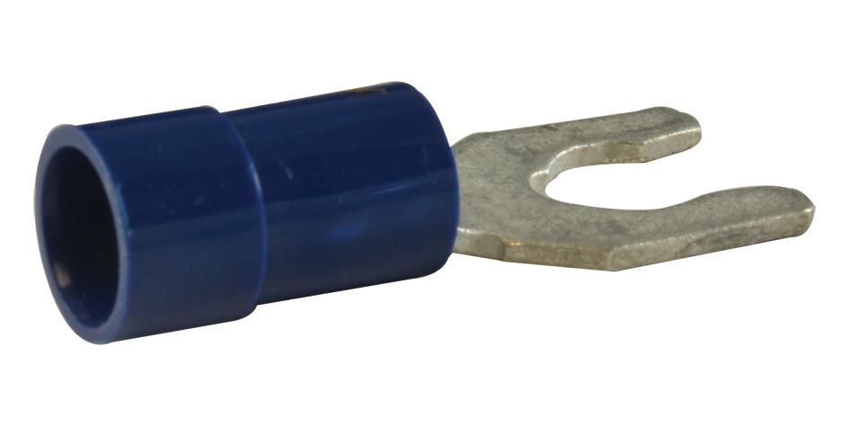 Molex Series InsulKrimp Solderless Terminal: 191420032