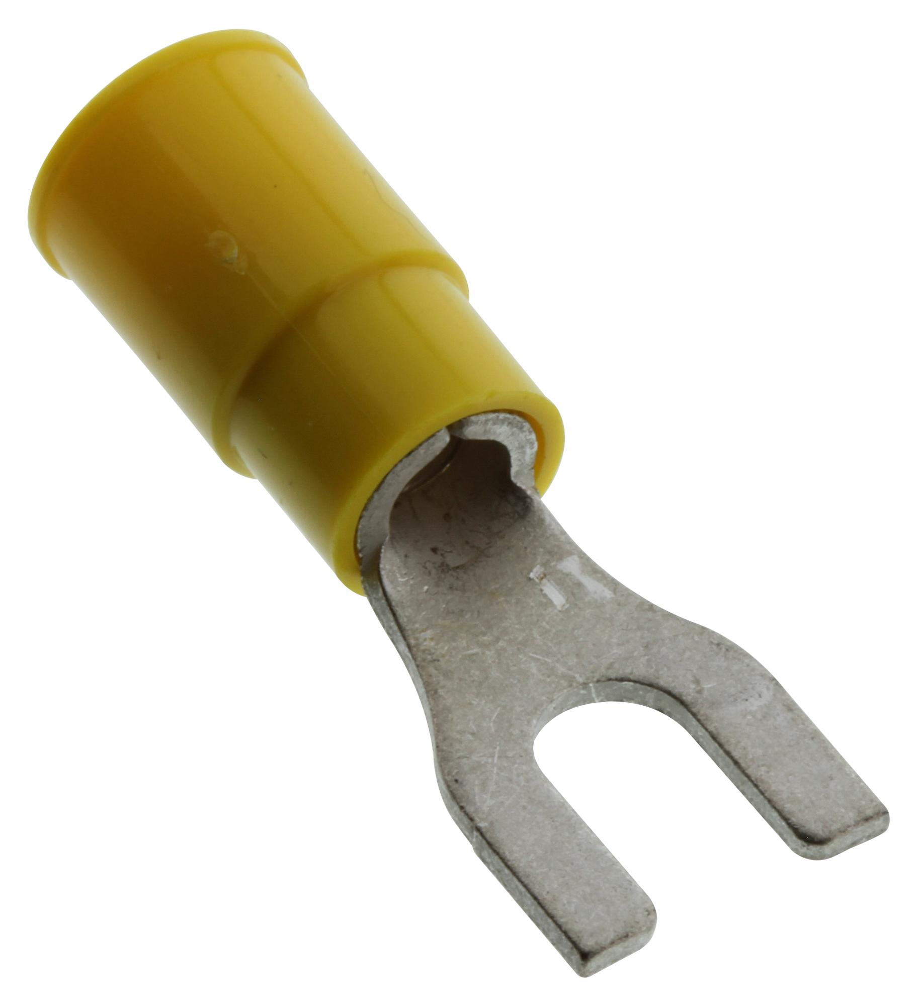 Molex 191440039 – Reliable Spade Terminal for Industrial Applications