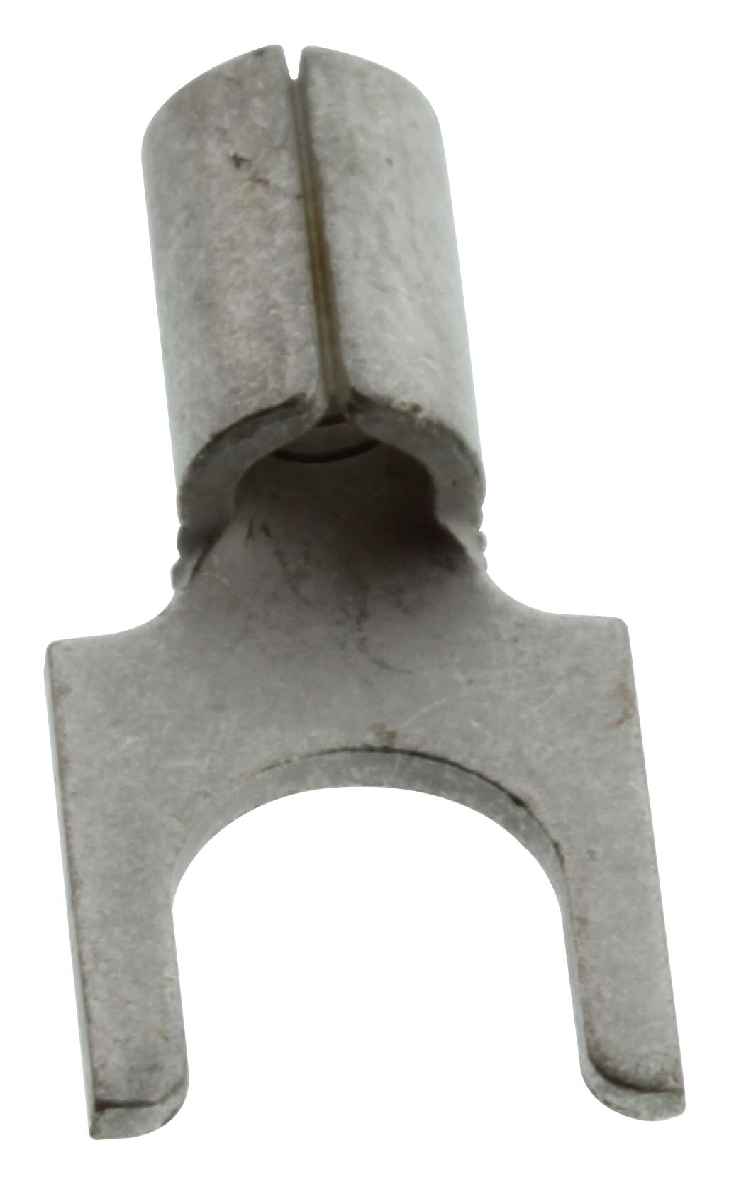 Molex 191460037 – Reliable Spade Terminal for Industrial Applications