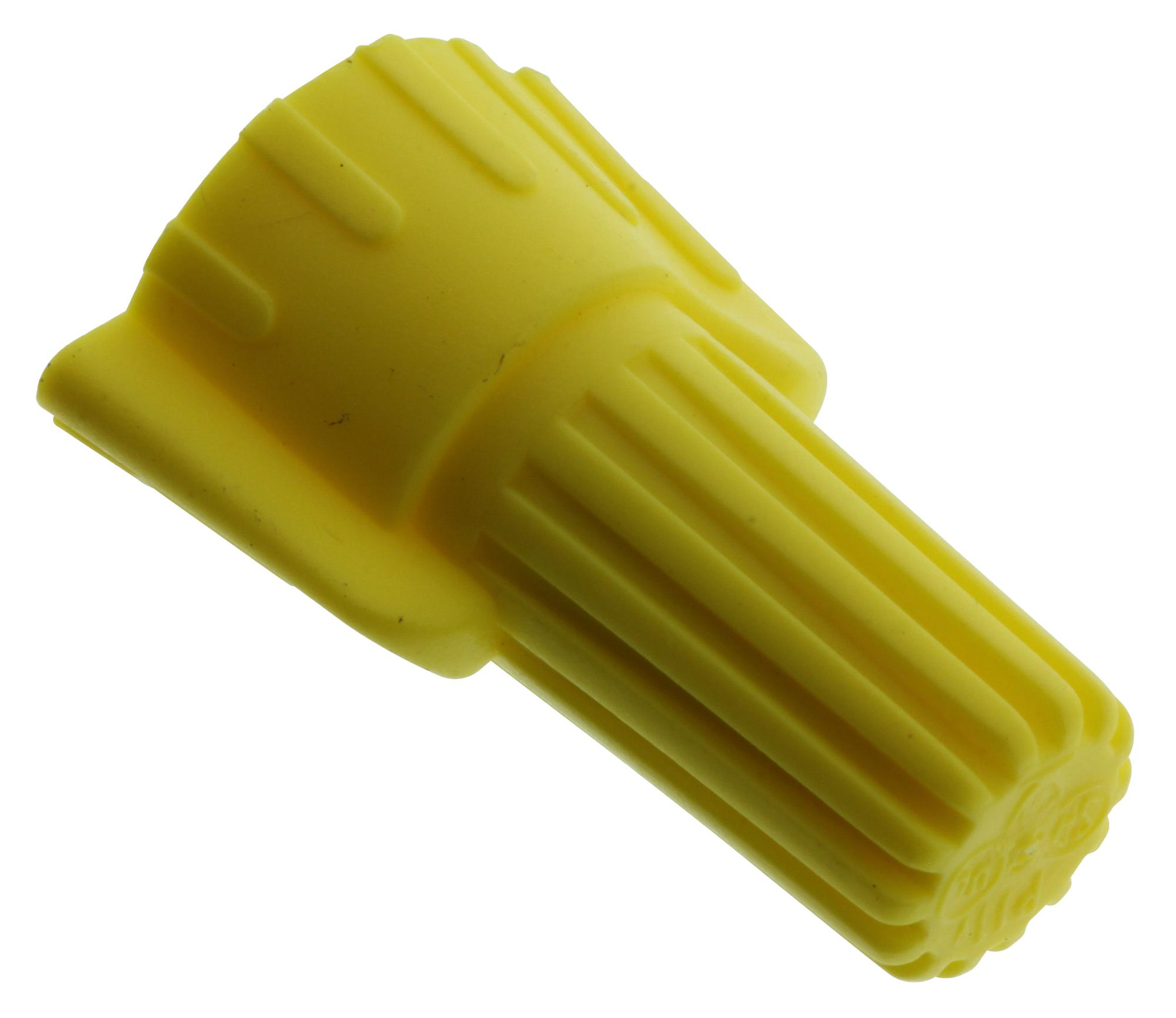 Molex 191600044 – Reliable Wire Splice for Industrial Applications