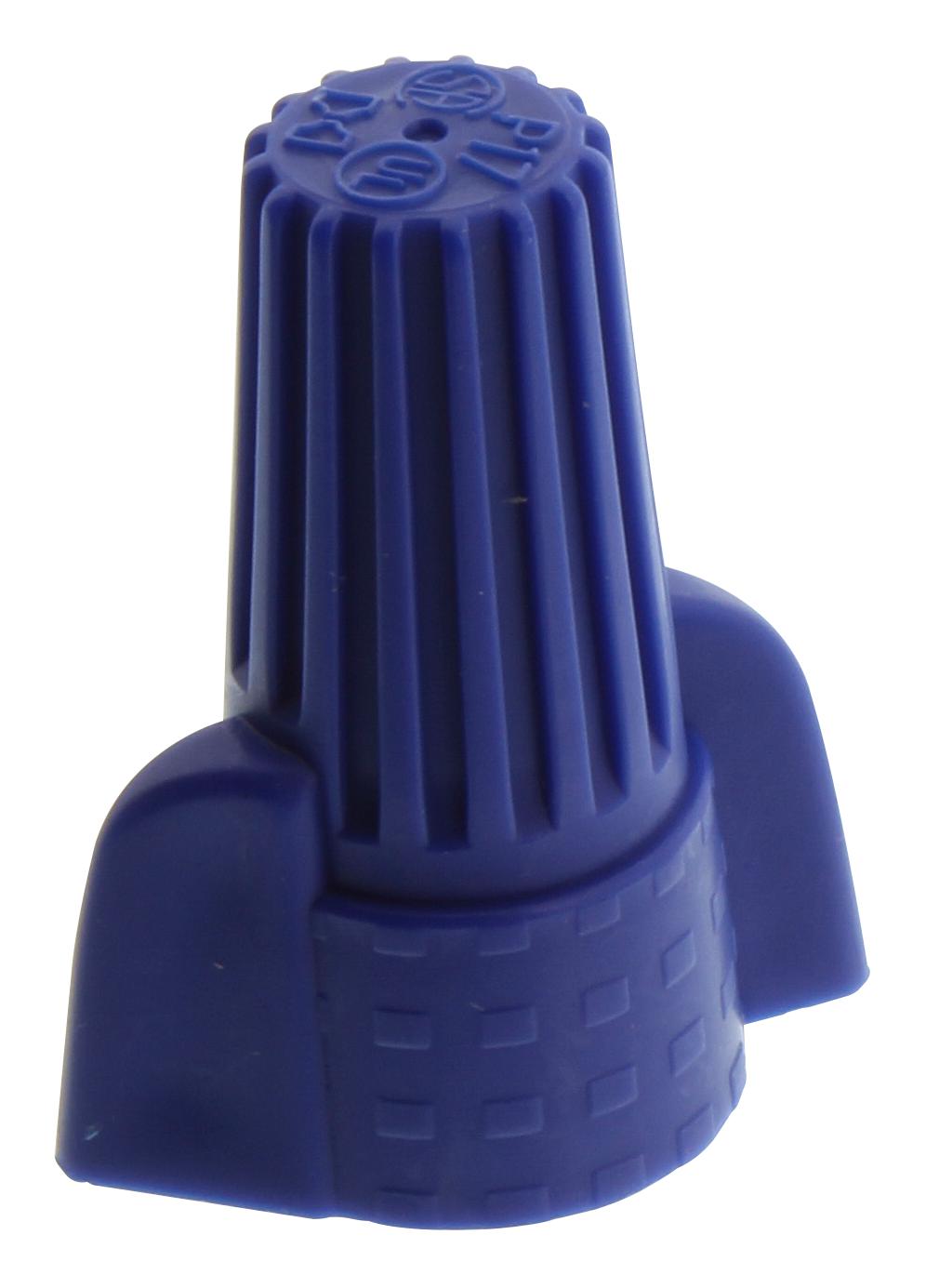 Molex Series 19160 Wing Lock Splice: 0191600047