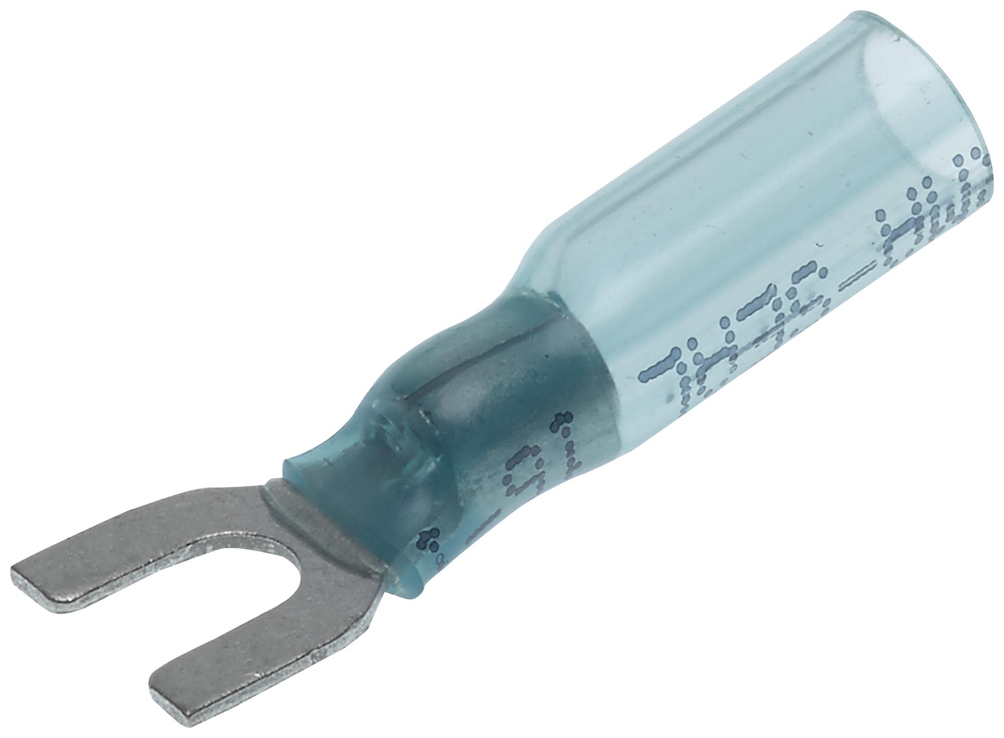 Buy Molex Spade Tongue Terminal Part Number 191640007 Online