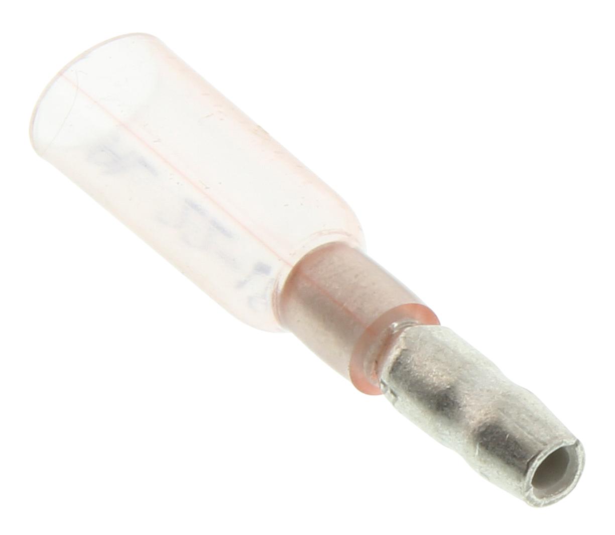 Molex Series 19164 Quick Disconnect: 180 SNAP PLUG PERMA-SEAL 0191640009
