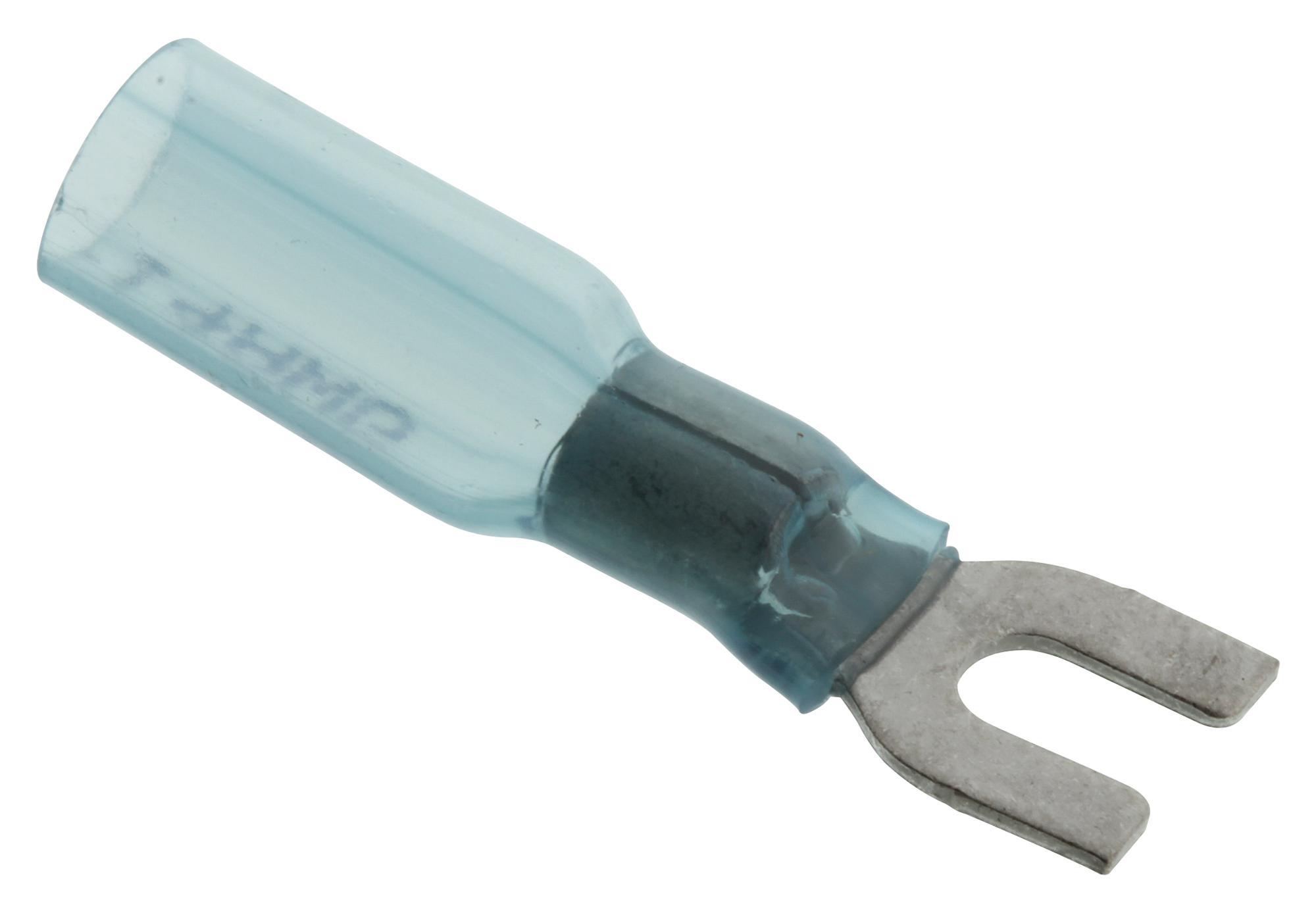 Molex 191640028 – Reliable Spade Terminal for Industrial Applications
