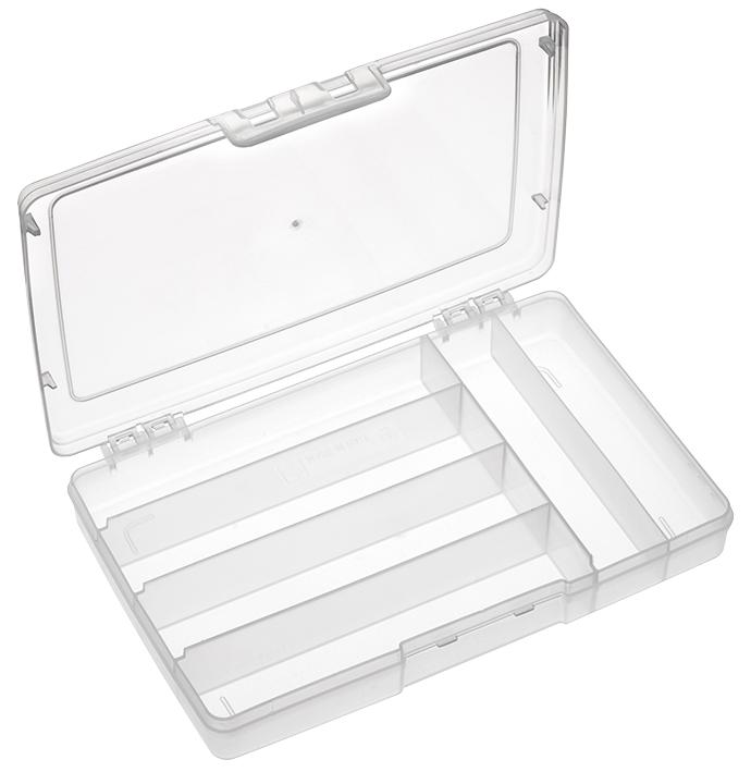 Multicomp Series General Purpose Storage Box: 1916N113