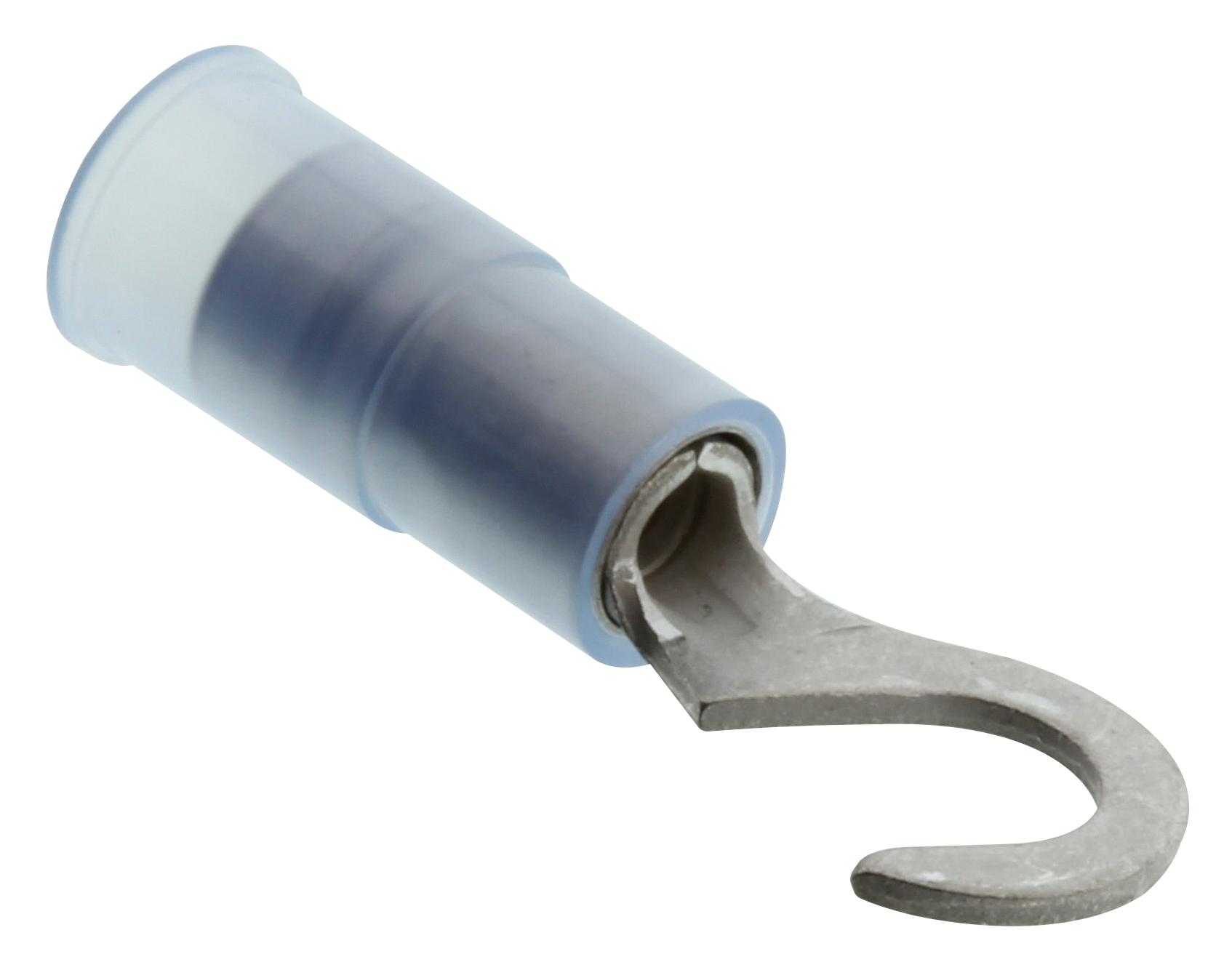 Molex Series 19174 Crimp Terminal: 0191740011