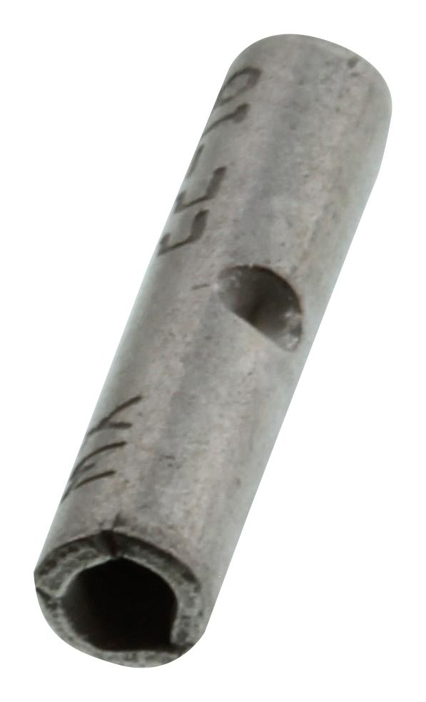 Molex Series 19189 Butt Splice: 0191890002