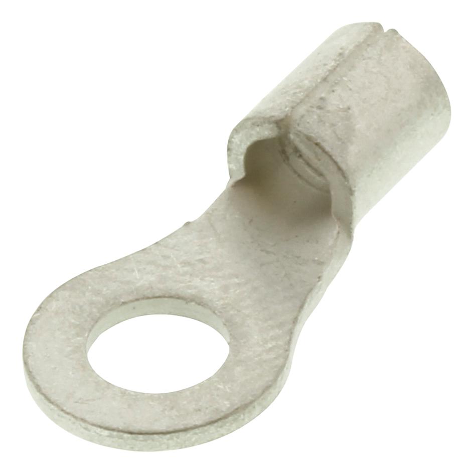 Molex Series VersaKrimp Ring Tongue Terminal: 6 AWG Wire