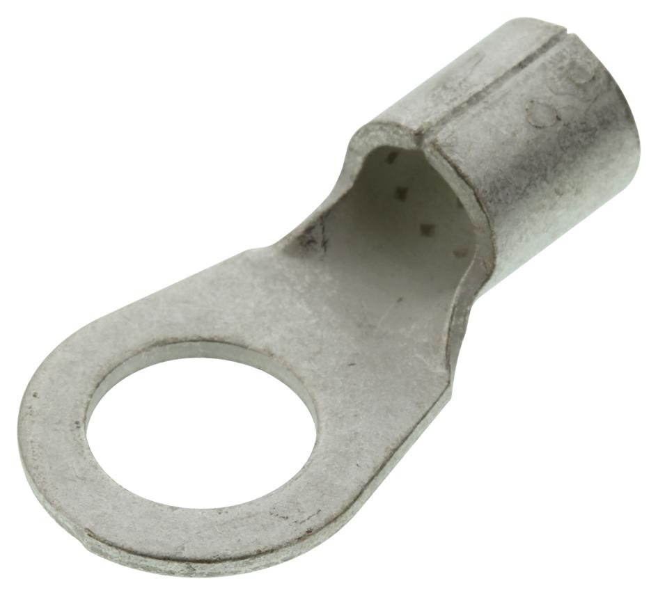 Molex Series VersaKrimp Ring Terminal for 6 AWG: 0191930251