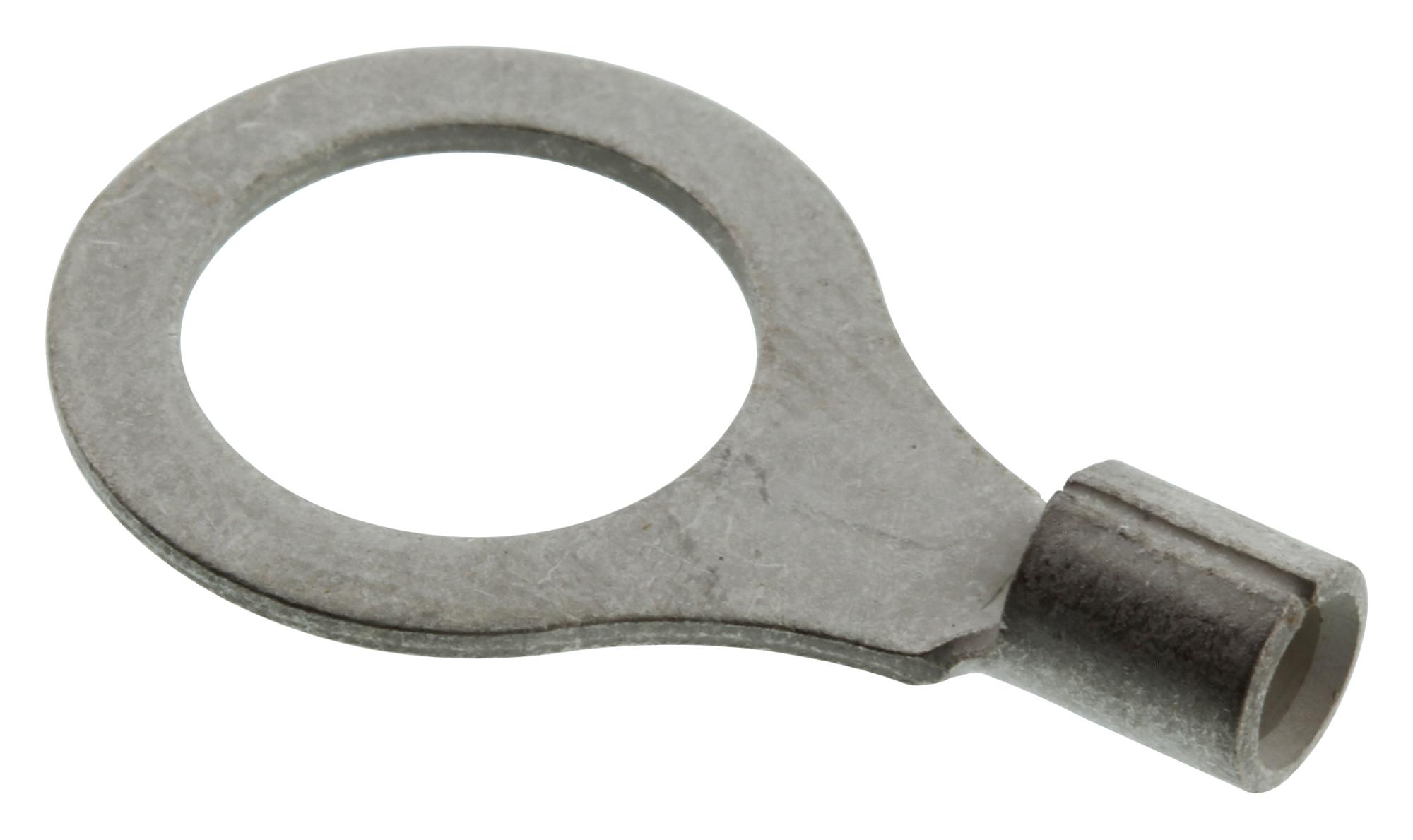 Molex 0191930254 – Reliable Ring Tongue Terminal for Industrial Applications