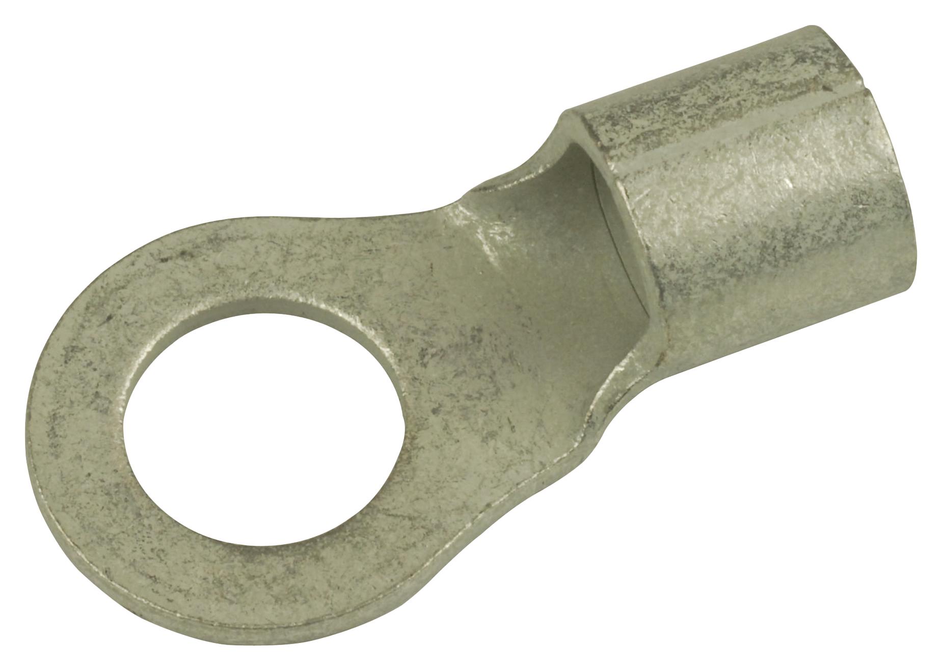 Buy Molex VersaKrimp Ring Tongue Terminal Part Number 191930296 Online