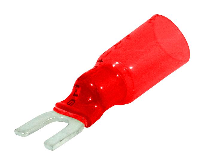 19196-0007 MOLEX Spade Avikrimp Terminal | myMectronic
