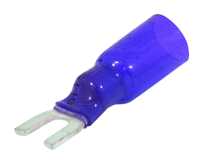 19196-0039 MOLEX Spade Avikrimp Terminal | myMectronic