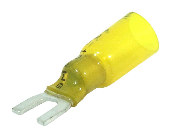 19196-0068 MOLEX Spade Avikrimp Terminal | myMectronic