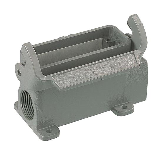 19200160290 HARTING Han 16A Housing Lever | myMectronic