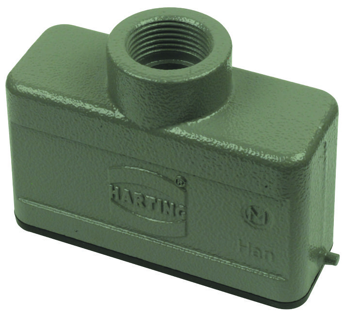 19200161440 HARTING D-Sub Adaptor | myMectronic