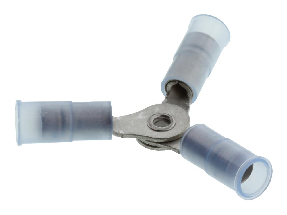 19204-0018 MOLEX 3 Way Avikrimp Splice | myMectronic