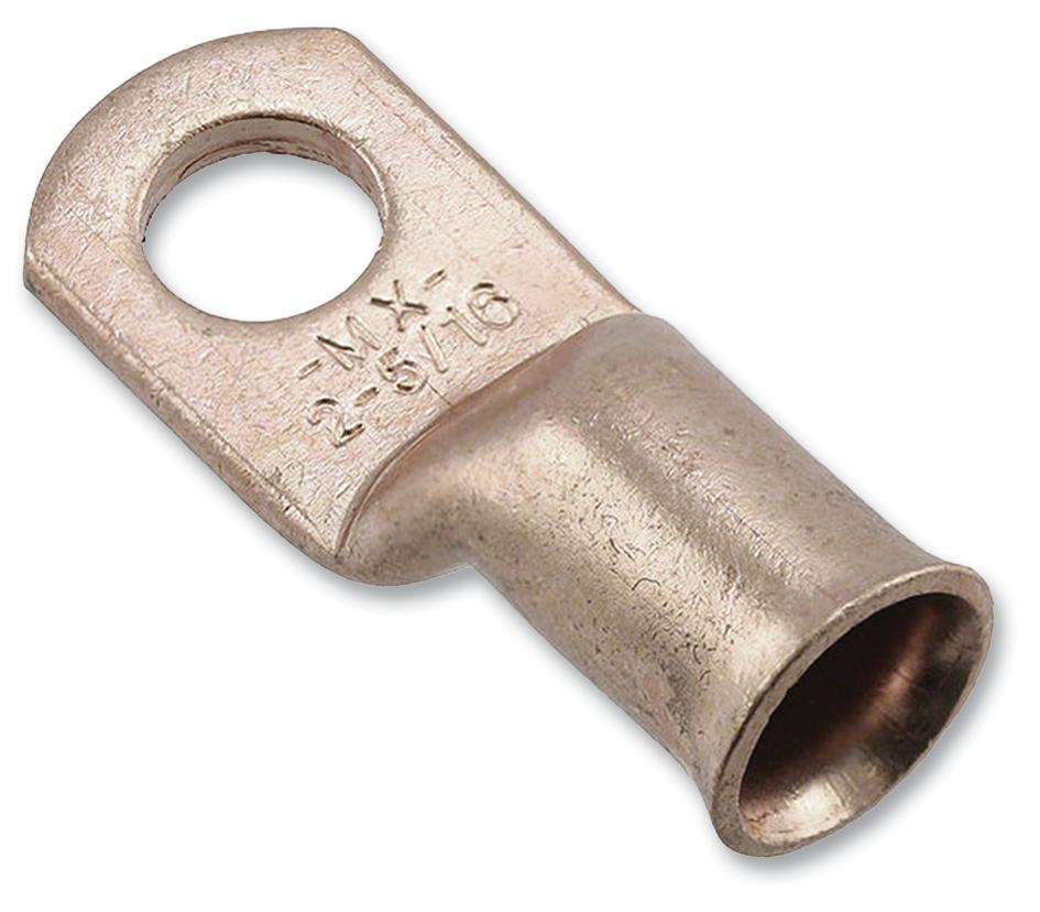 Molex Series Battery Cable Lugs: 192210394