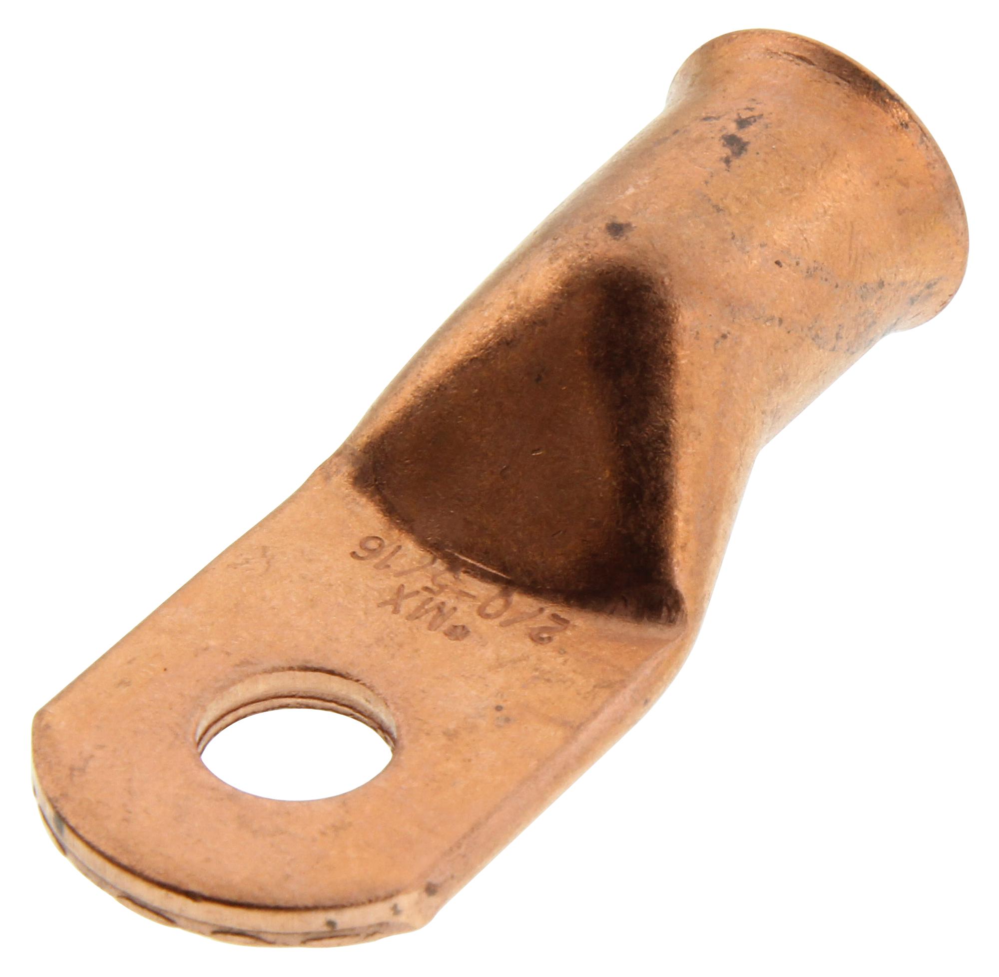 Buy Molex Battery Cable Lugs Part Number 0192210398 Online