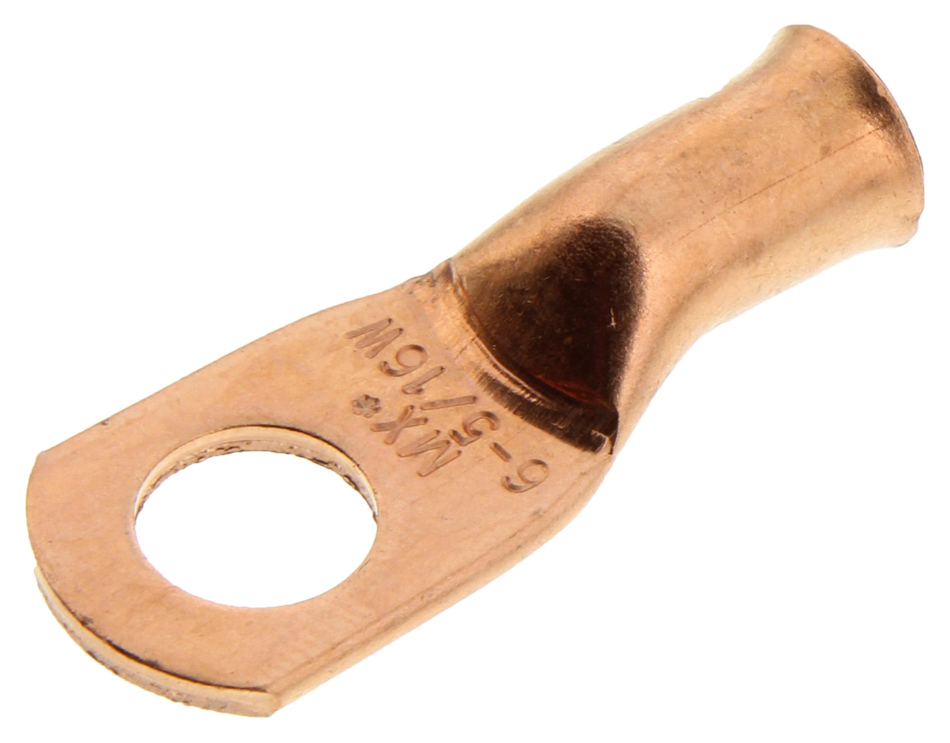 Buy Molex Battery Cable Lug Part Number 192210406 Online