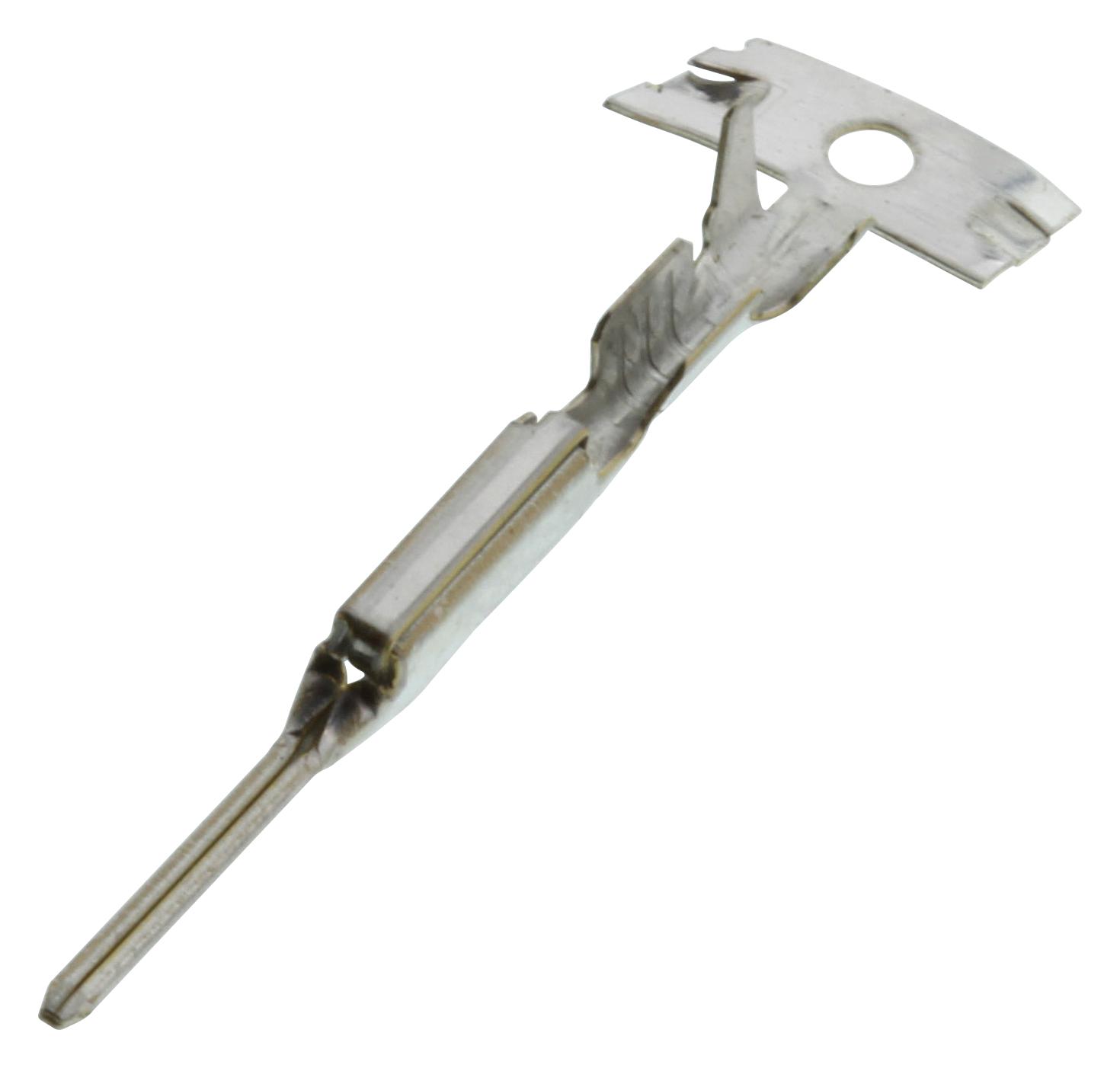 Buy TE Connectivity Generation Y 0.64 mm Contact Part Number 19249681 Online