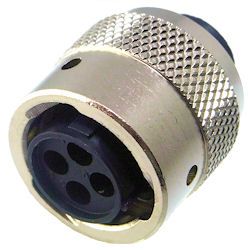 Cannon 1929260500 – Reliable Industrial Connector for Rugged Environments