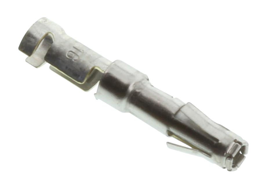 Cannon Series T2P Crimp Socket Contact: 192990-0070