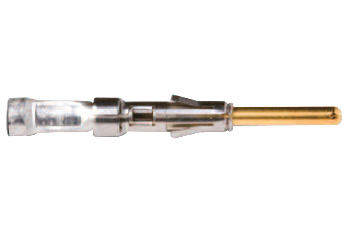 Cannon 192990-0080 – Reliable Crimp Pins for Industrial Applications