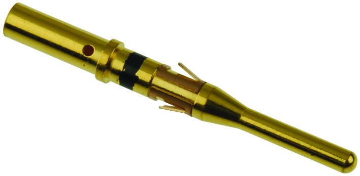 192991-0096 ITT CANNON Interconnect Connector System | myMectronic