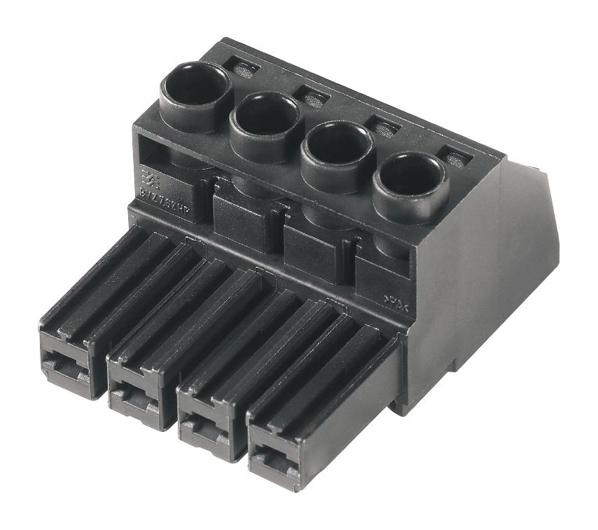 1929980000 WEIDMULLER Female Header Connector | myMectronic