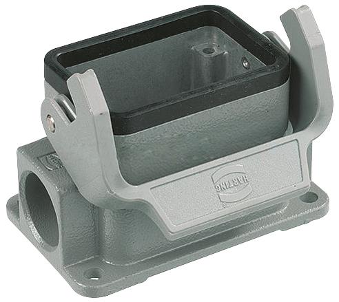 Han Series Industrial Power Connector: 19300061250
