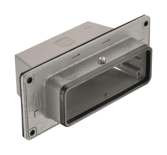 19300101142 HARTING Han 10B HTE M32 Housing | myMectronic