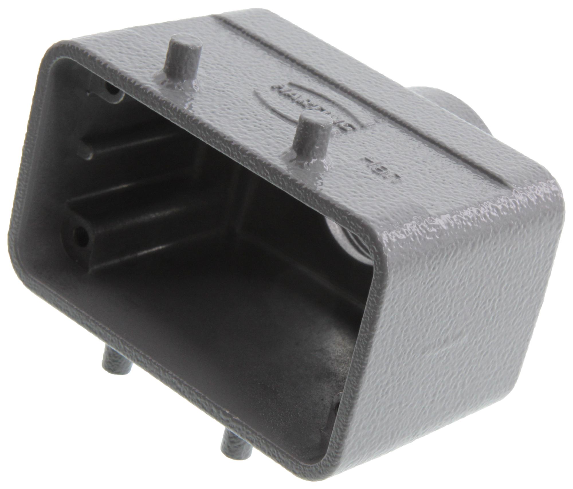 Han Series Industrial Power Connection: 19300101421