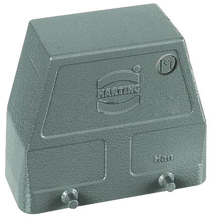 Buy Espelkamp Power Connector HAN 16B M32 Part Number 19300160527 Online