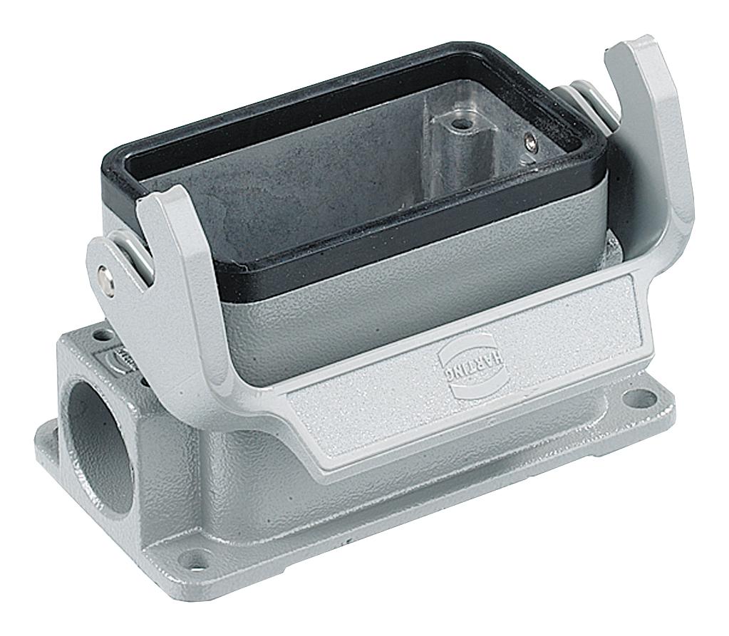 HARTING Series HAN: Industrial High Cycle Connector 19302161291