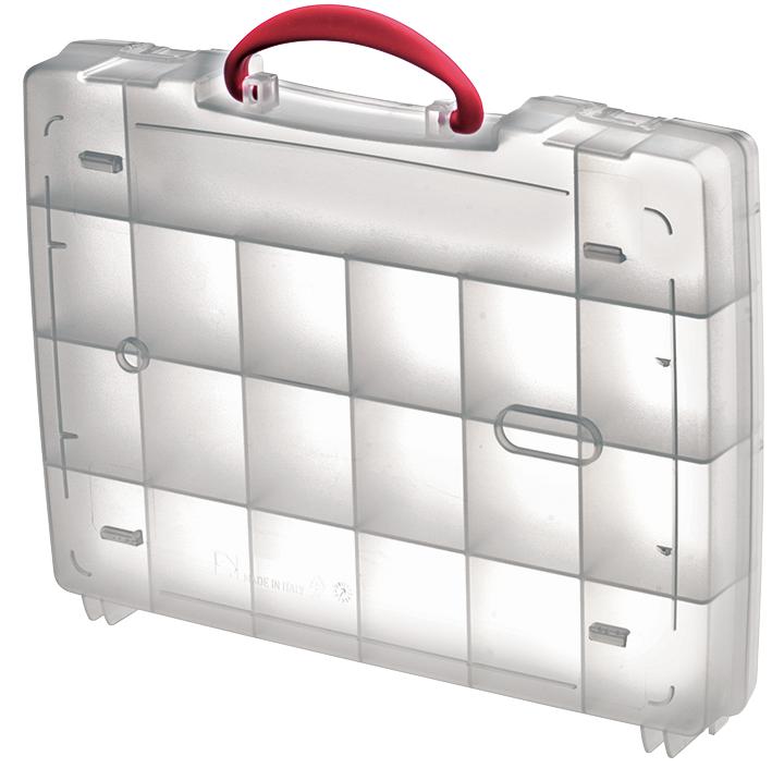 Buy Multicomp Pro Storage Box Part Number 19321113 Online