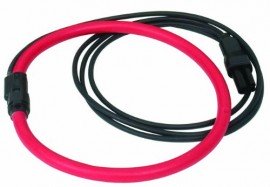 AEMC Series Power Quality Analyzer: PowerPad Model 8335