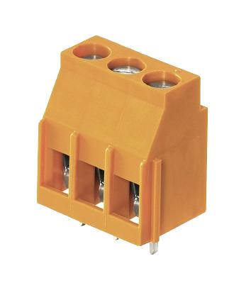 Weidmüller 1934280000 – Reliable PCB Connection for Industrial Applications
