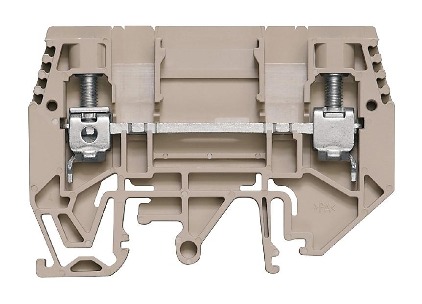 Weidmiiller WTD 6/1 EN – Reliable Transformer Wiring Terminal Block for Industrial Applications