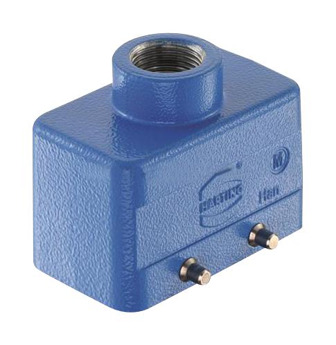 HARTING Series Han Explosion-proof Hood: 19365101420
