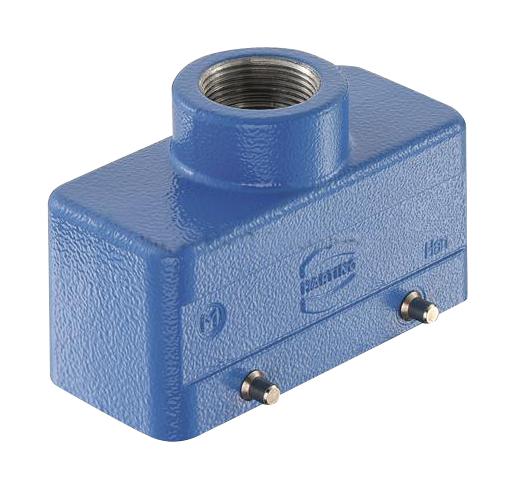 HARTING 19365161422 – Reliable Industrial Housing for Explosive Environments