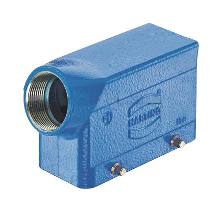 HARTING 19365161522 – Reliable Explosion-Proof Enclosure for Industrial Applications