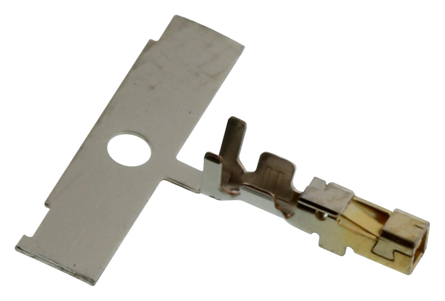1939991-2 TE CONNECTIVITY Dynamic Series Connector | myMectronic